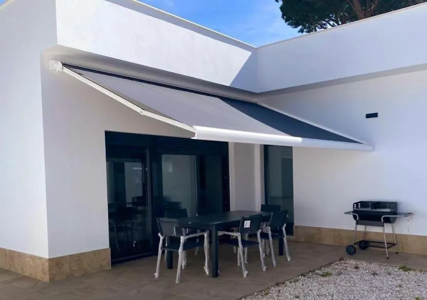 Villa Verano Novo Sancti Petri 0*,