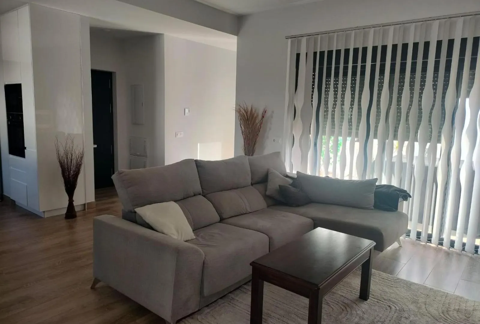 Villa Verano Novo Sancti Petri