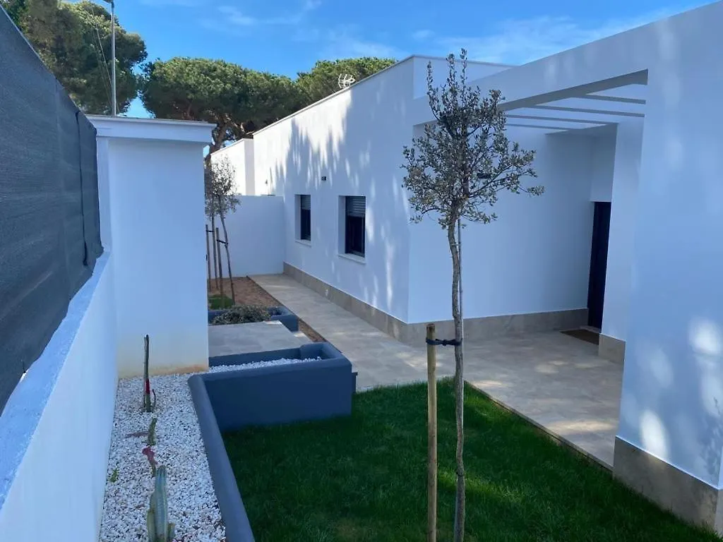 Villa Verano Novo Sancti Petri Spanien